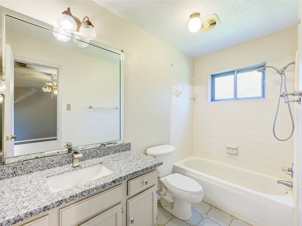 1510 Chestnut Tree Lane, Houston TX 77067