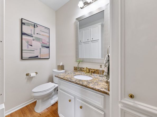 4510 Hazelton Street, Houston TX 77035