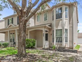 16802 Pine Castle Drive, Houston TX 77095