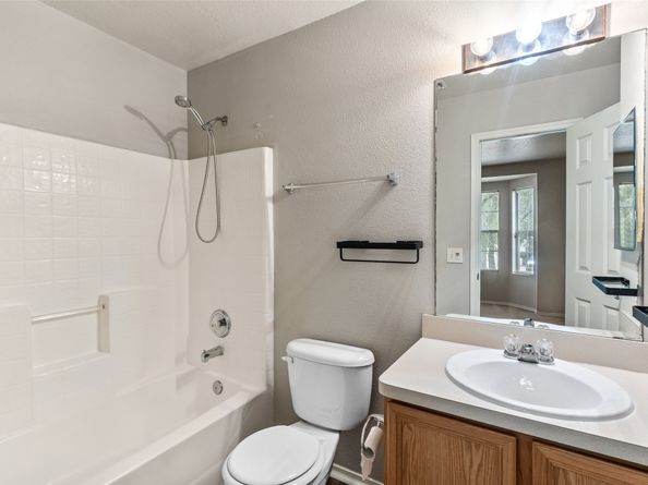 16802 Pine Castle Drive, Houston TX 77095