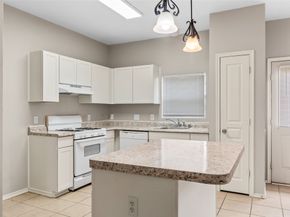 16802 Pine Castle Drive, Houston TX 77095
