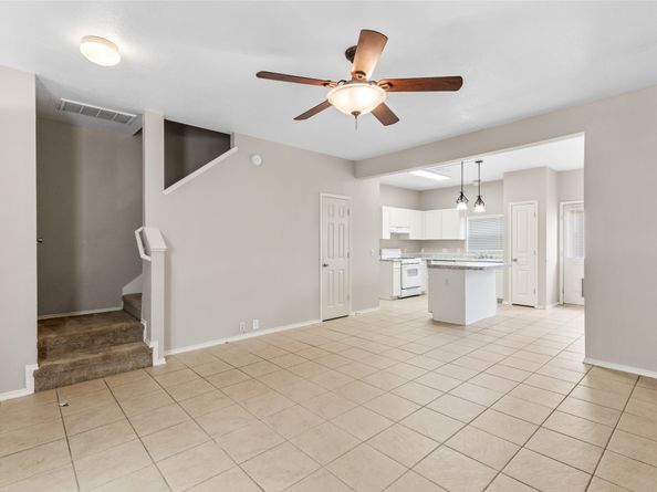 16802 Pine Castle Drive, Houston TX 77095