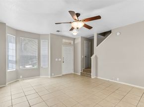 16802 Pine Castle Drive, Houston TX 77095