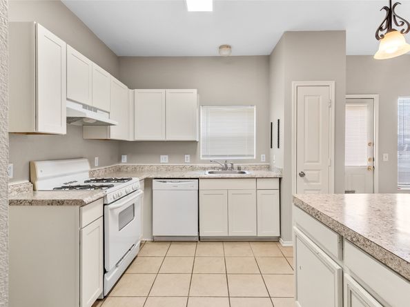 16802 Pine Castle Drive, Houston TX 77095