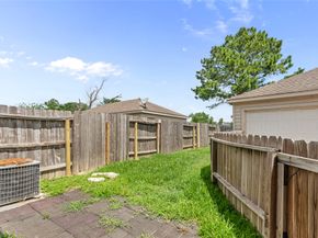 16802 Pine Castle Drive, Houston TX 77095