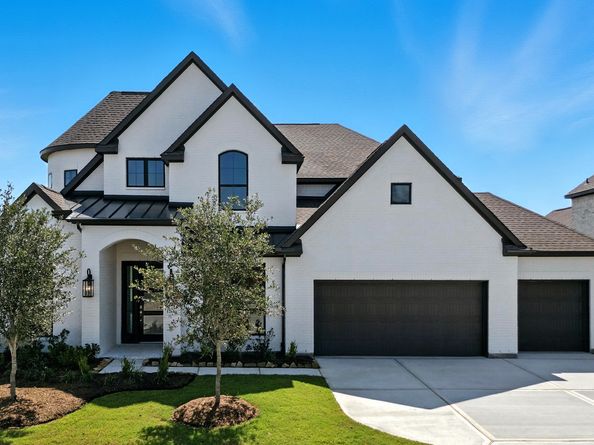 12606 Faded Sky Court, Cypress TX 77433
