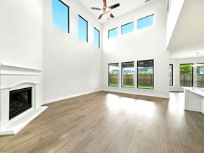 12606 Faded Sky Court, Cypress TX 77433
