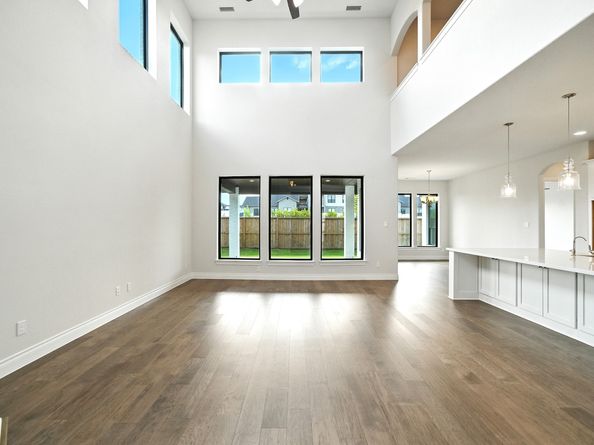12606 Faded Sky Court, Cypress TX 77433