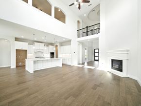 12606 Faded Sky Court, Cypress TX 77433