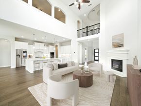 12606 Faded Sky Court, Cypress TX 77433