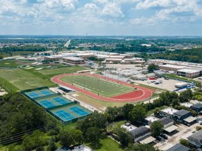 12050 Mighty Oak Drive A, Houston TX 77066