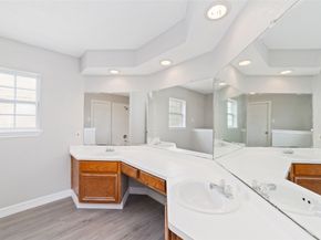 14651 Via Del Norte Drive, Houston TX 77083
