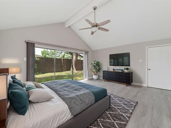 14651 Via Del Norte Drive, Houston TX 77083