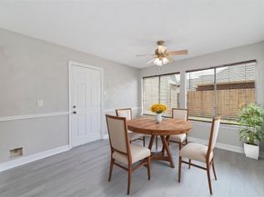 14651 Via Del Norte Drive, Houston TX 77083