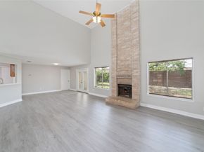 14651 Via Del Norte Drive, Houston TX 77083