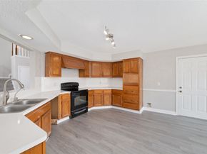 14651 Via Del Norte Drive, Houston TX 77083