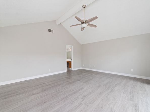 14651 Via Del Norte Drive, Houston TX 77083