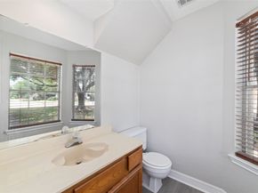 14651 Via Del Norte Drive, Houston TX 77083