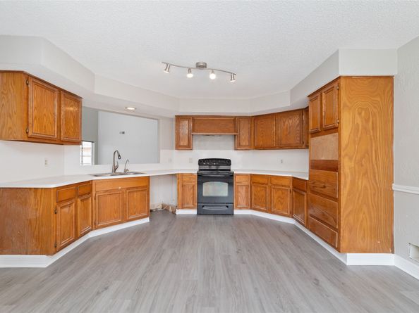 14651 Via Del Norte Drive, Houston TX 77083