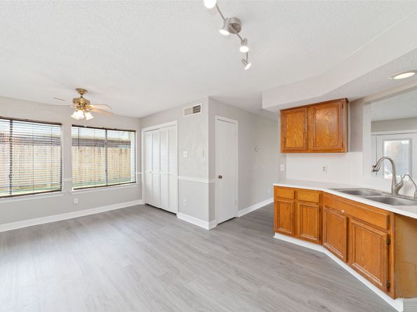 14651 Via Del Norte Drive, Houston TX 77083