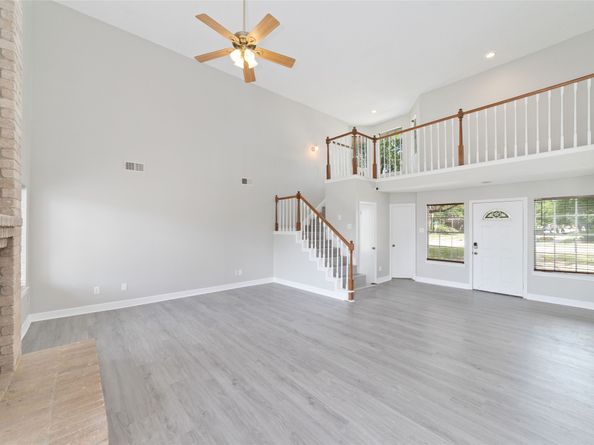 14651 Via Del Norte Drive, Houston TX 77083