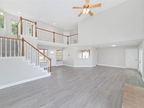 14651 Via Del Norte Drive, Houston TX 77083