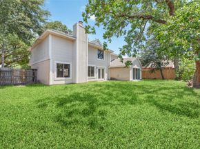 14651 Via Del Norte Drive, Houston TX 77083