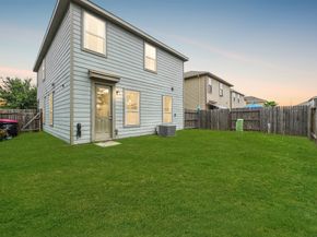 19443 Archer Glen Drive, Houston TX 77073