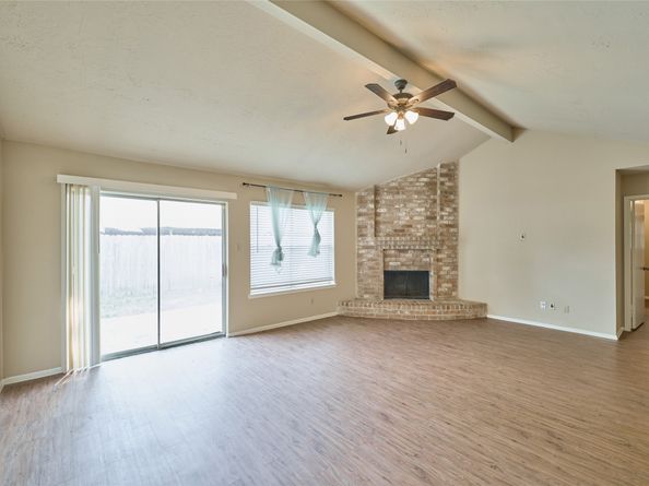 16615 Moary Firth Drive, Houston TX 77084