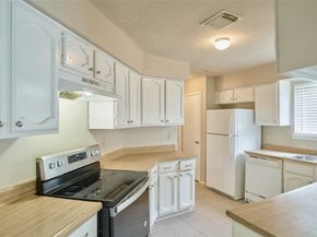 16615 Moary Firth Drive, Houston TX 77084
