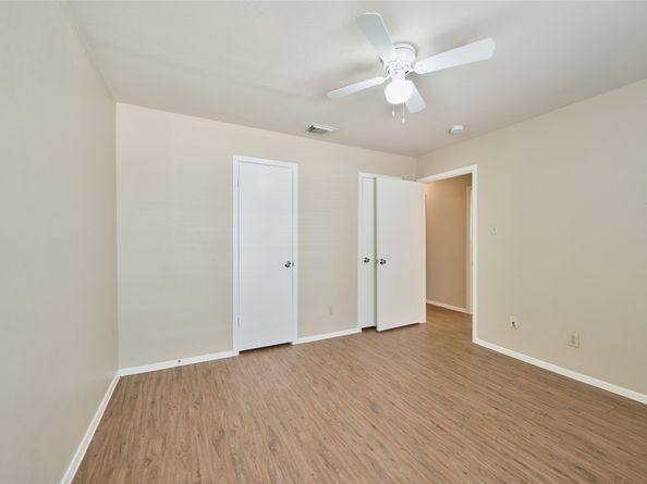 16615 Moary Firth Drive, Houston TX 77084