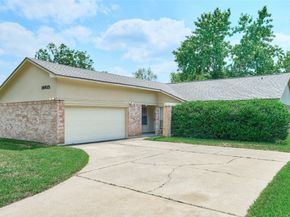 16615 Moary Firth Drive, Houston TX 77084