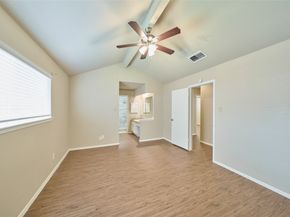 16615 Moary Firth Drive, Houston TX 77084