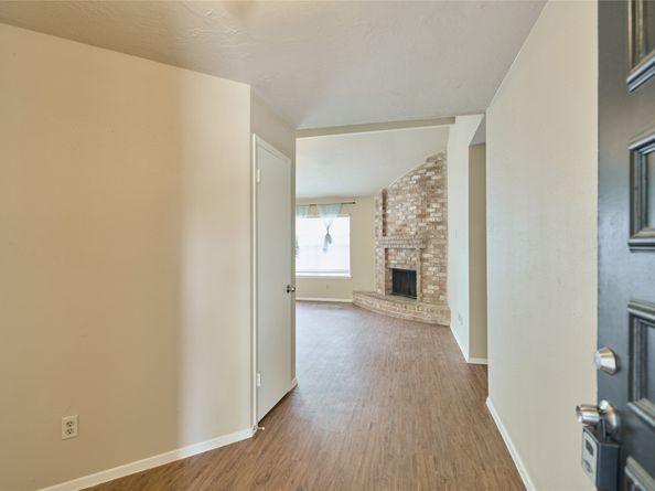 16615 Moary Firth Drive, Houston TX 77084
