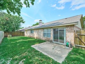 16615 Moary Firth Drive, Houston TX 77084