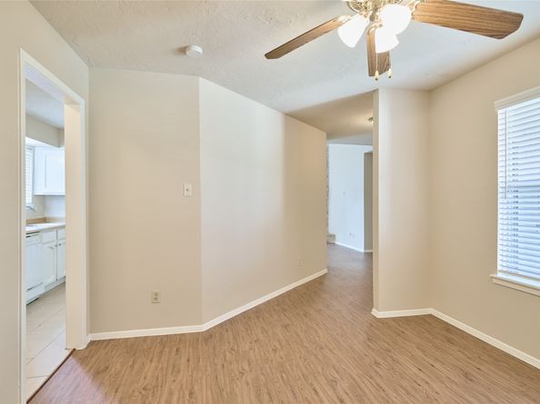 16615 Moary Firth Drive, Houston TX 77084