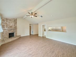 16615 Moary Firth Drive, Houston TX 77084