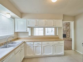 16615 Moary Firth Drive, Houston TX 77084