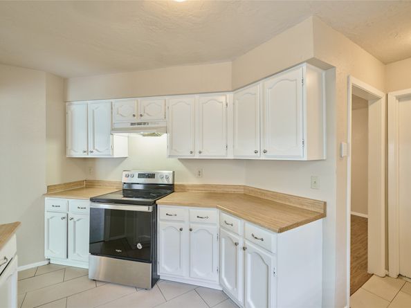 16615 Moary Firth Drive, Houston TX 77084