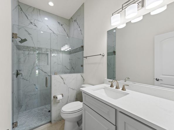 532 Carrell Street, Tomball TX 77375