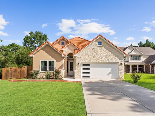 532 Carrell Street, Tomball TX 77375