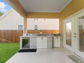 532 Carrell Street, Tomball TX 77375