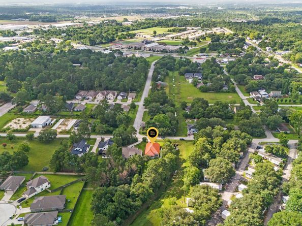 532 Carrell Street, Tomball TX 77375