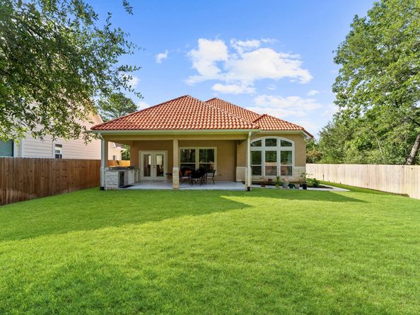 532 Carrell Street, Tomball TX 77375