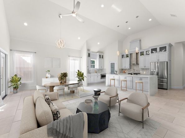 532 Carrell Street, Tomball TX 77375