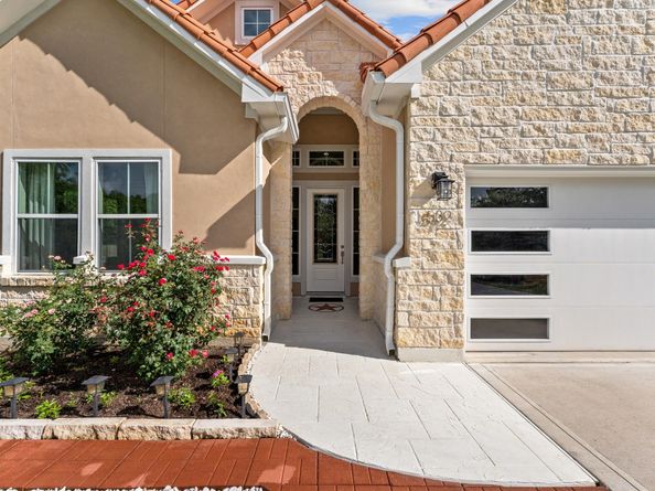 532 Carrell Street, Tomball TX 77375