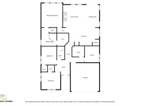 532 Carrell Street, Tomball TX 77375