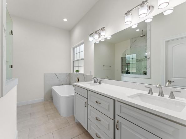 532 Carrell Street, Tomball TX 77375