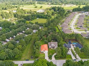 532 Carrell Street, Tomball TX 77375