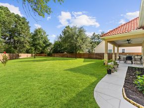 532 Carrell Street, Tomball TX 77375